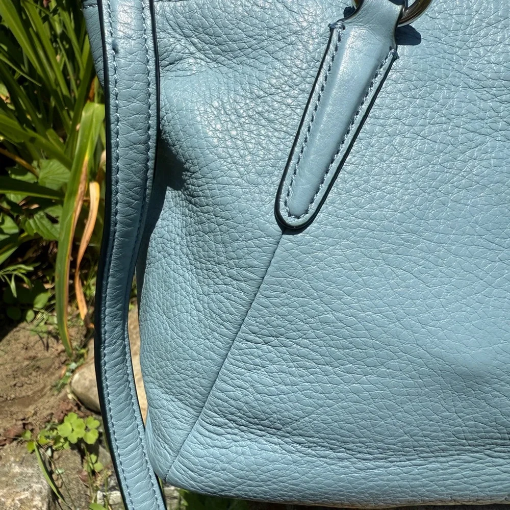 Coach Mini Kelsey Bag - Picture 8 of 16